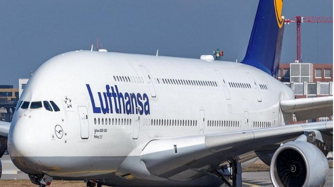 Lufthansa планирует сократить еще 10 тыс. работников на фоне пандемии