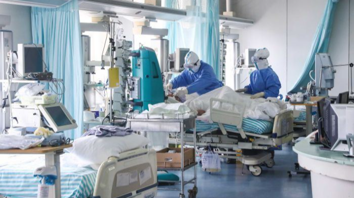 Видео о проведении операции Бахраму Багирзаде фейковое - Центральный таможенный госпиталь