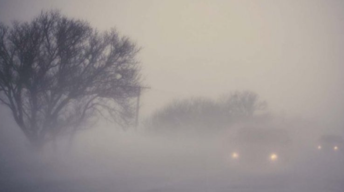 Yollarda görmə məsafəsi məhdudlaşacaq 