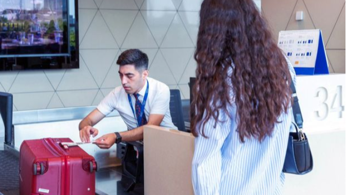 AZAL və “Türk Hava Yolları” Bakı və İstanbul hava limanlarında transfer prosesini sadələşdirib 