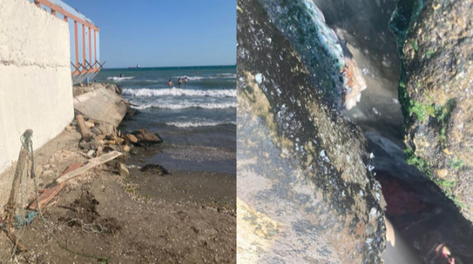 Bakı və Sumqayıtda restoran sahibləri cərimələniblər - FOTO 