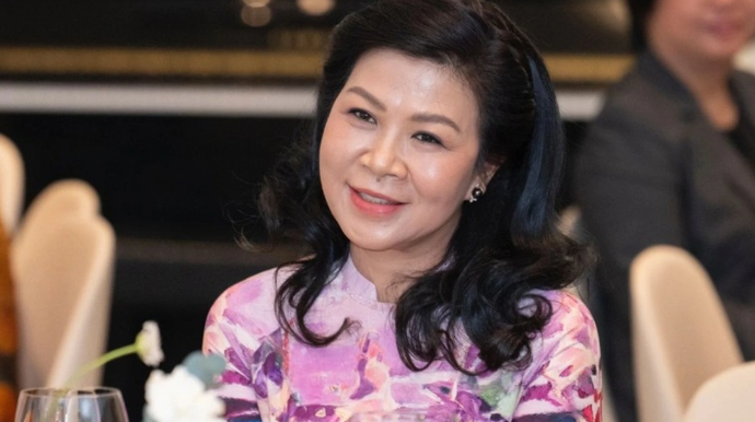 Vyetnamın birinci xanımı İçərişəhərlə tanış oldu 