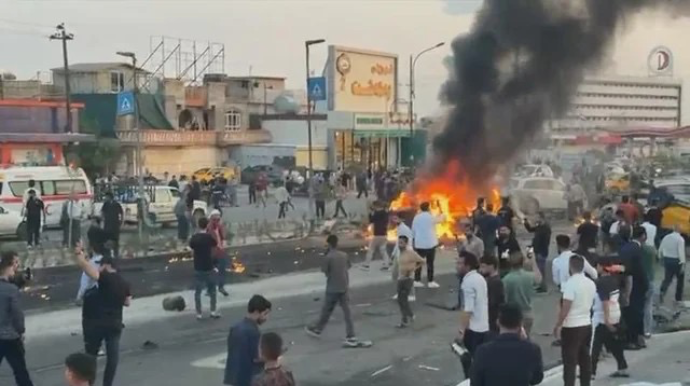 Avtomobil qəzasına görə matəm elan edildi 