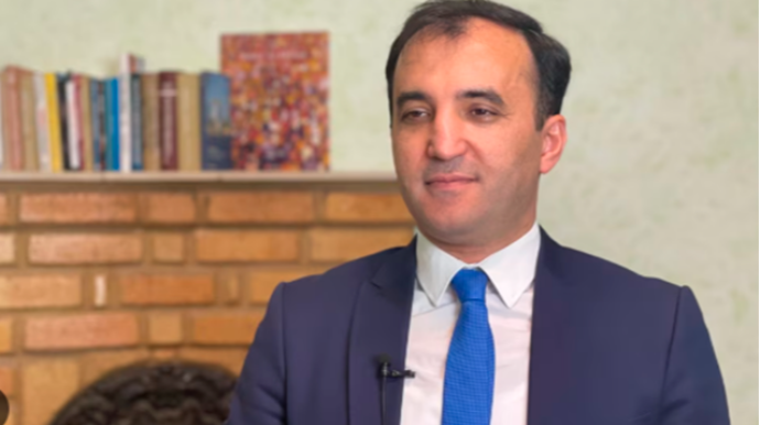 Akif Qurbanov “Toplum TV”nin  fəaliyyətinə birbaşa rəhbərlik edib