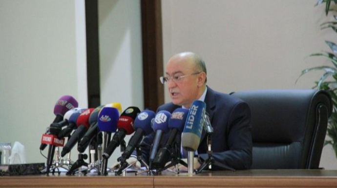 Nazir: “Dağıdılmış mülki obyektlər və yaşayış binalarının hamısı bərpa olunacaq” 