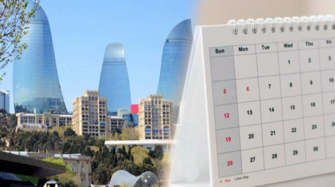 İş günü qısaldılacaq - Bu tarixdə 