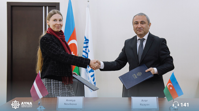 Beynəlxalq yükdaşımalarda icazələrin sayı 2 dəfə artırılıb - FOTO