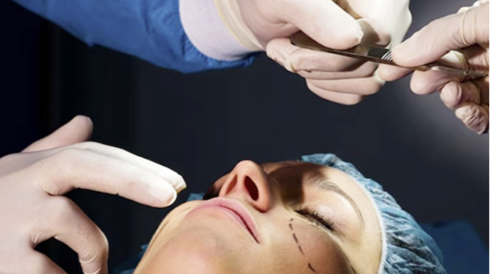 Rüşvətlə plastik cərrahiyyəyə icazə verənlərin işi çətinləşdi