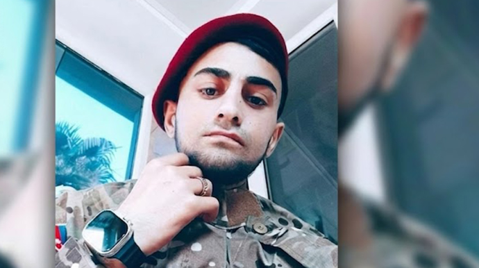 Vətən müharibəsi iştirakçısı vəfat etdi - FOTO 