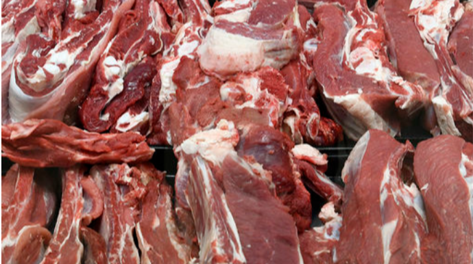 Azərbaycanda ət bahalaşacaq - AÇIQLAMA 