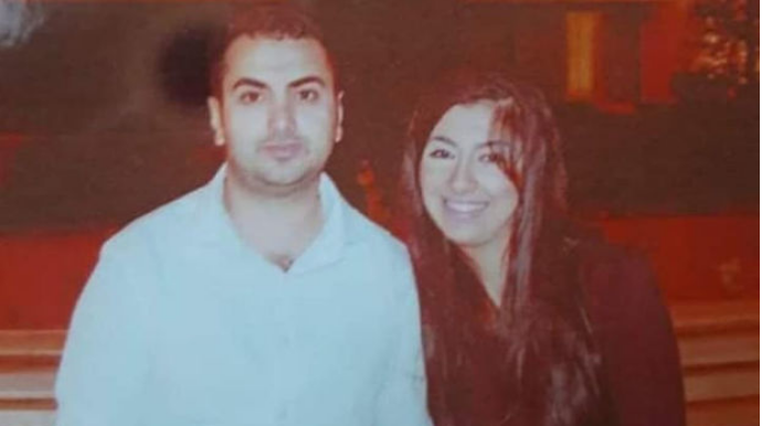 Bakıda fəlsəfə doktorunun gəlini özünü binadan atdı   - FOTO