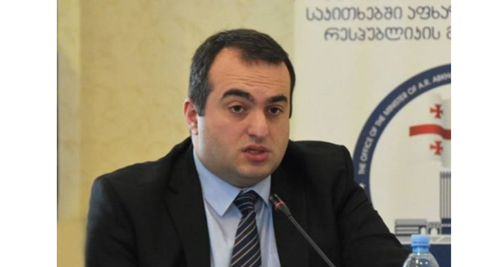 Nazir müavini: “Gürcüstan-Azərbaycan sərhədinin delimitasiyası üzrə komissiyanın növbəti iclasının tarixi məlum deyil”