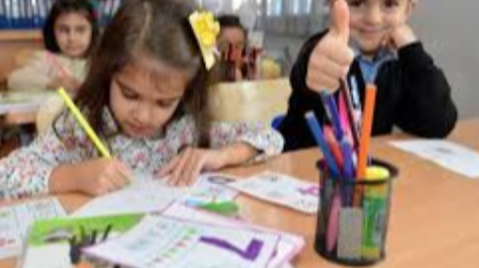 Məktəbəhazırlıq qruplarına qeydiyyat başlayır