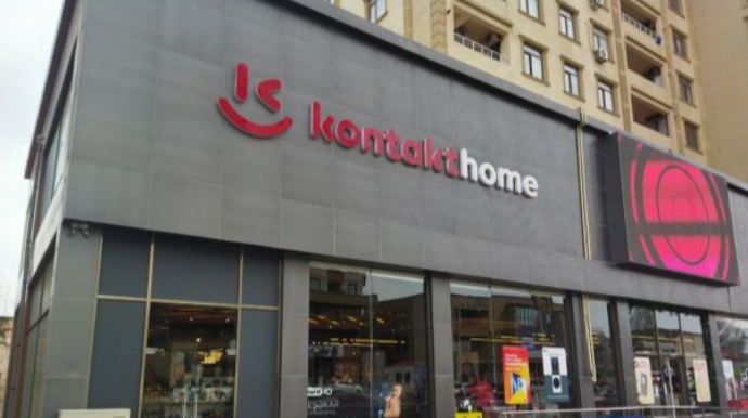 “Kontakt Home”dan alınan telefon qeydiyyatdan keçirilməyib – VƏTƏNDAŞ ŞİKAYƏTİ 