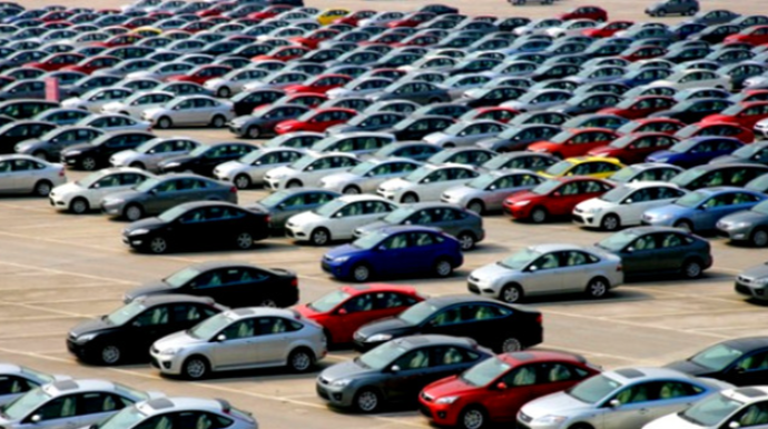 Dövlət idarələrinin maşınları satışa çıxarılır - CƏDVƏL 