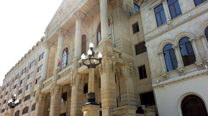 Baş Prokurorluq ermənilərin yaraladığı sakinlə bağlı cinayət işi başladı