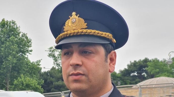 DYP qəza törədərək hadisə yerindən yayınan sürücülərə xəbərdarlıq edib 