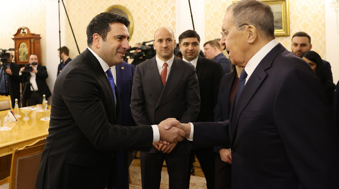 Sergey Lavrov Ermənistanı necə tələyə salıb? – Politoloq AÇIQLADI 
