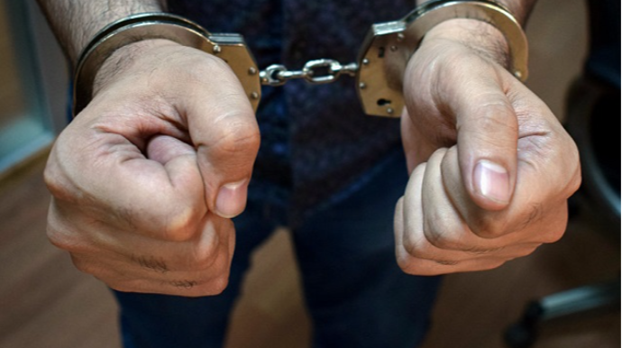 Avtomobildə 8 kq narkotik vasitə daşıyanlar saxlanıldı 