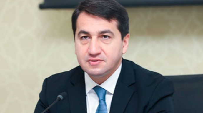 “Azərbaycan Brüsseldə tezliklə üçtərəfli görüşlərə hazırdır”