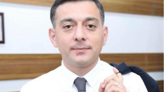 Tanınmış jurnalist infarkt keçirdi - FOTO 