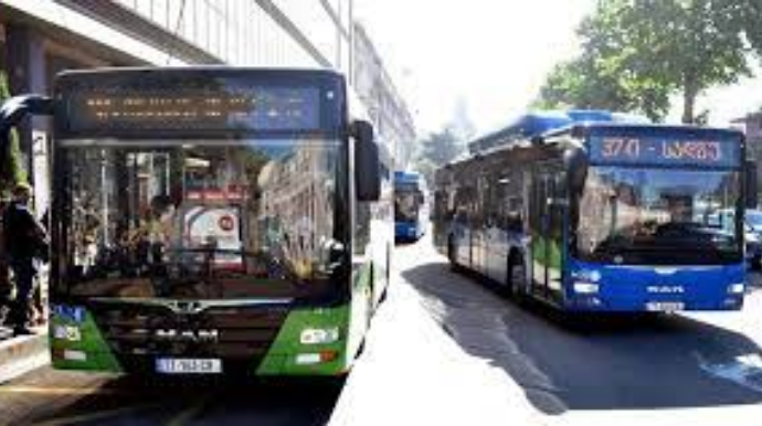 Gürcüstanda ictimai nəqliyyatda yeni sistem tətbiq olunacaq 