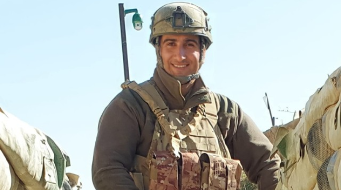 Cəlilabadda şəhid atası vəfat etdi - FOTO 