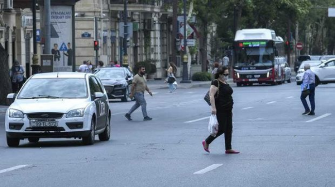 Özünü ölümə, sürücünü həbsə yollayanlar - ARAŞDIRMA   - FOTO