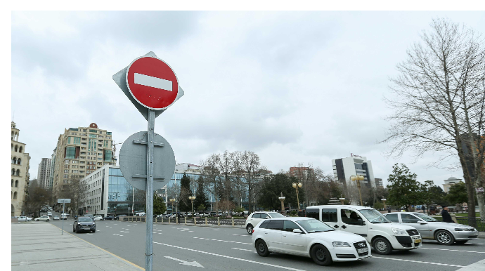 İTV avtomobillərin hərəkətini monitorinq edəcək