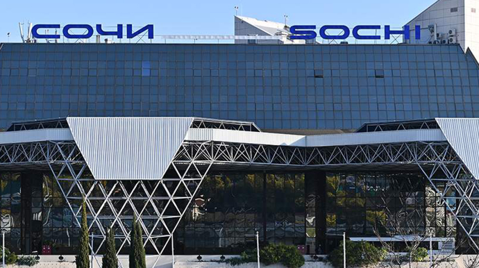 Rusiyada 13 aeroportun fəaliyyəti dayandırıldı   - YENİLƏNİB