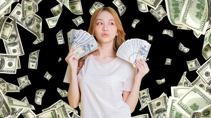 Dünyanın ən zəngin 5 qadını 