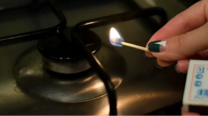 Bu ərazidə 680 abonentin qazı KƏSİLƏCƏK