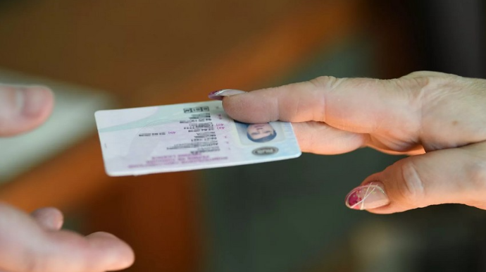 Gürcüstanda alınan sürücülük vəsiqələri Avropada tanınacaq