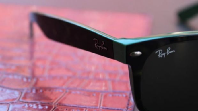 “Ray-Ban” eynəklərilə “WhatsApp”dan istifadə mümkün olacaq 