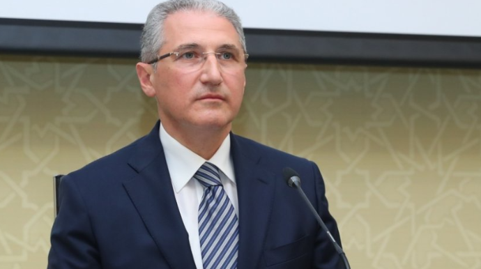 Muxtar Babayevin vəzifəsi ilə bağlı hüquqi status müəyyənləşdi 