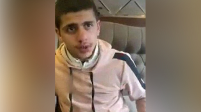 Uşaq Evindəki qalmaqalla tanınan Məhəmməd həbs edildi - 10 il 