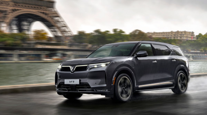 Vyetnam startapı “EPA” reytinqlərini elan edib - FOTO