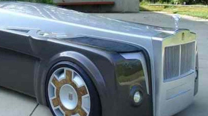 “Rolls-Royce” satış rekordu vurdu