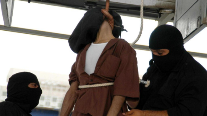 Bu ölkədə terrorçular edam ediləcək: Deputatlar razılıq verdi 