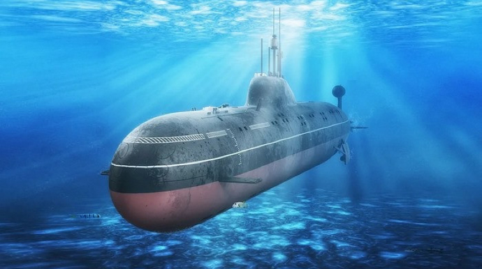 Rusiya Arktikada sualtı qayıqların xüsusi təliminə başlayıb