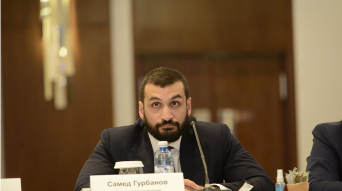 Azərbaycan Rusiyadan 100 dəmiryol vaqonu alıb