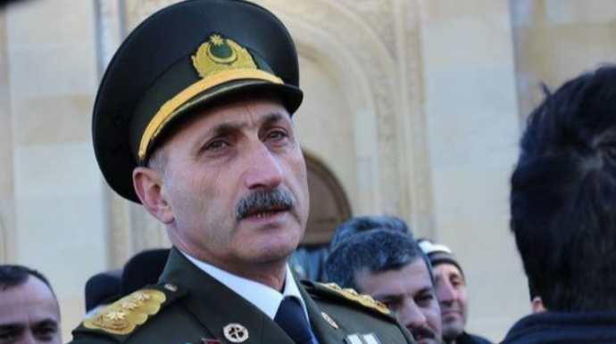 Polkovnik Ramaldanov:  “Hərbi əməliyyatlar hər an başlaya bilər”