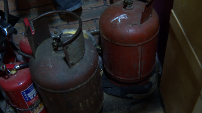 İaşə obyektlərində hələ də qaz balonlarından istifadə edilir REYD/VİDEO 