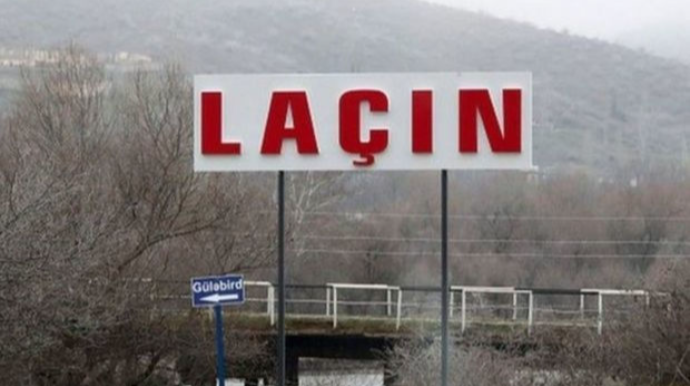 Laçındakı hərbi və mülki obyektlər on gün ərzində su ilə təchiz ediləcək 