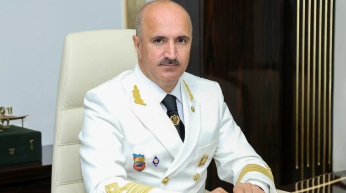 İlham Əliyevdən Rauf Vəliyevlə bağlı SƏRƏNCAM