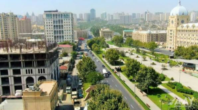 Yasamal sakinlərinin NƏZƏRİNƏ! 
