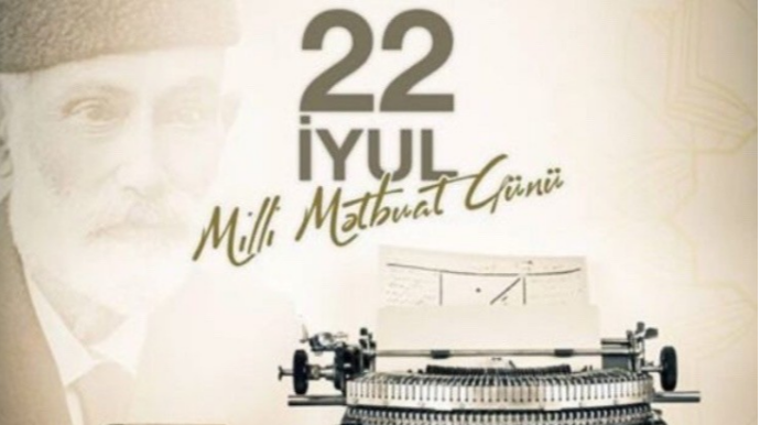 150 yaşlı Azərbaycan mətbuatı; İnkişafın təməlində “Əkinçi” - FOTO 