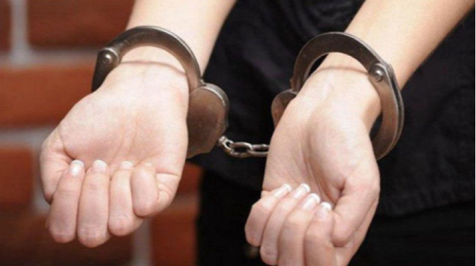 İnsan alveri ilə məşğul olan qadına ağır cəza verildi - 9 il 