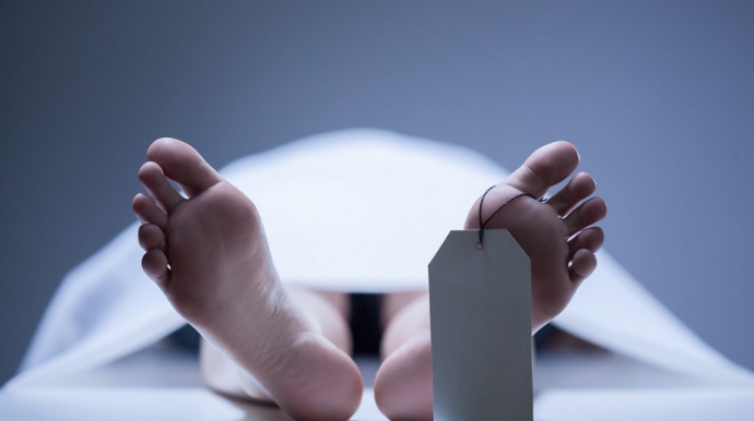 Naftalanda sanatoriyada ölüm hadisəsi baş verib