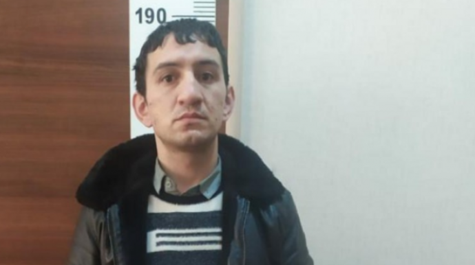 Polis Bakıda əməliyyat keçirdi: Saxlanılan var 